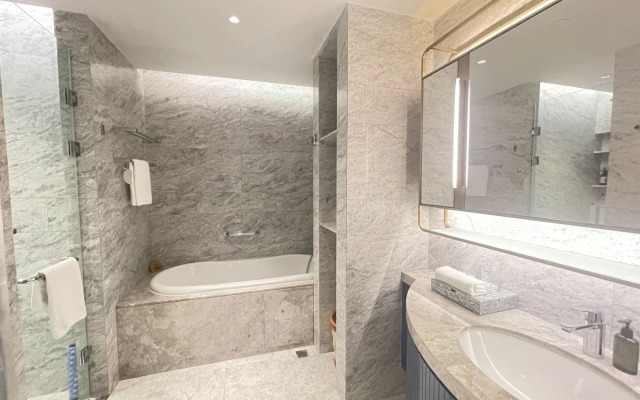 Ascott Raffles City Chongqing