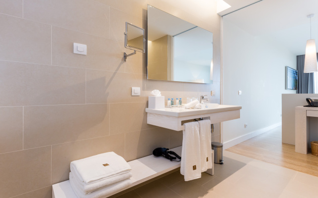 Palmares Beach House Hotel - Adults Friendly