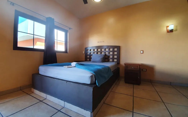 Hotel Colonos By Rotamundos