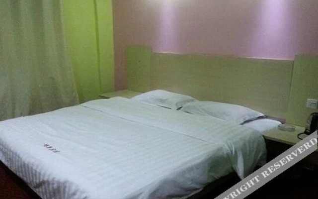 Mingxin Hostel