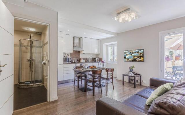 MY CASA JOFFRE 9 - Terrace