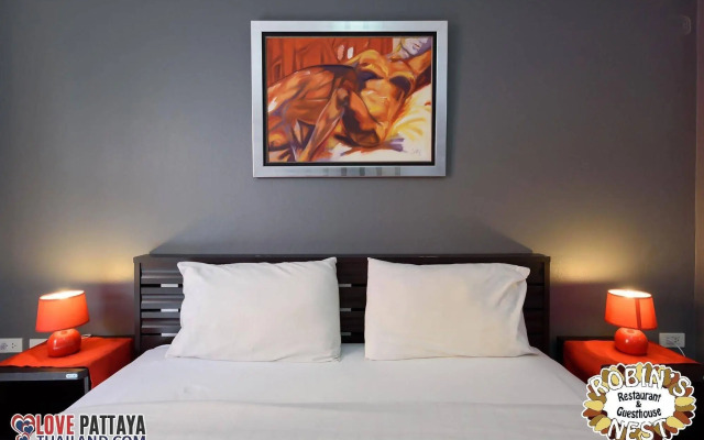 Robin’s Nest Guesthouse & Restaurant