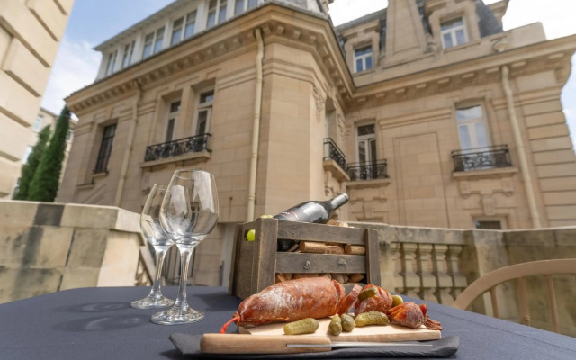Mercure Le Mans Centre