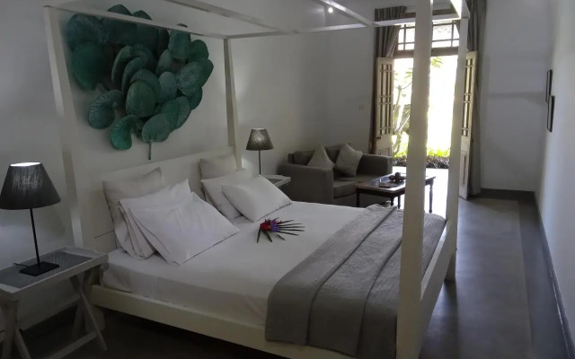 South House-Weligama
