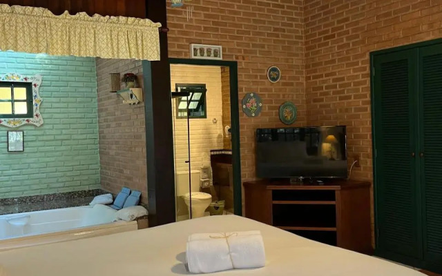 Urikana Boutique Hotel