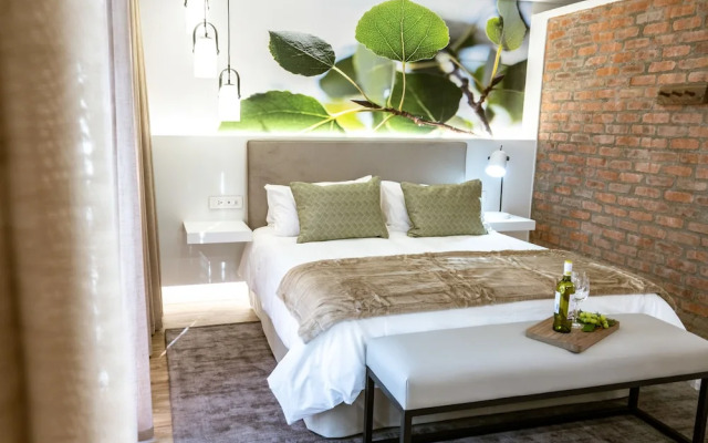The Windhoek Luxury Suites