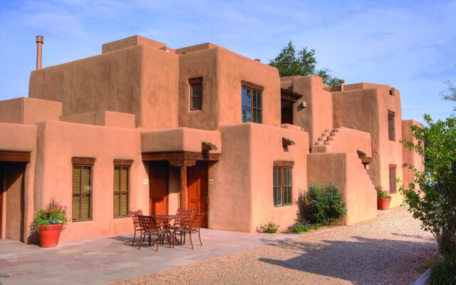WorldMark Santa Fe