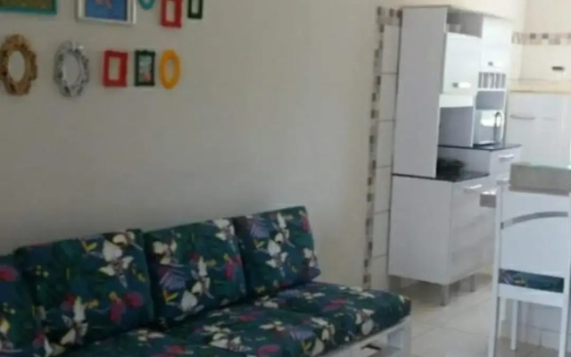 Jana's house 2