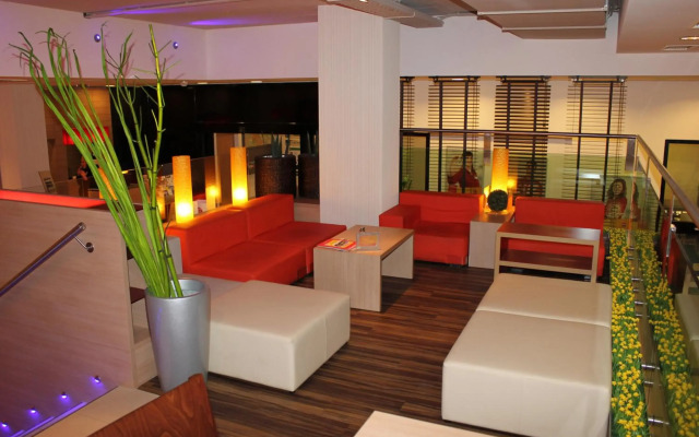ibis Wien Messe