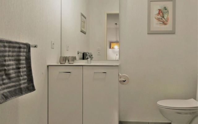 Appartement Arroka au BaskoParadis