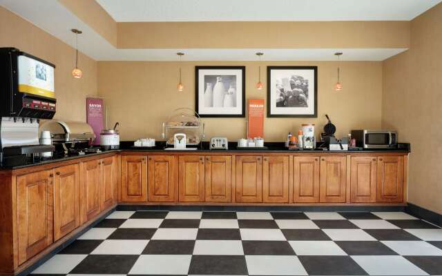 Hampton Inn Phoenix/Chandler