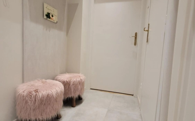 Lara II Apartman
