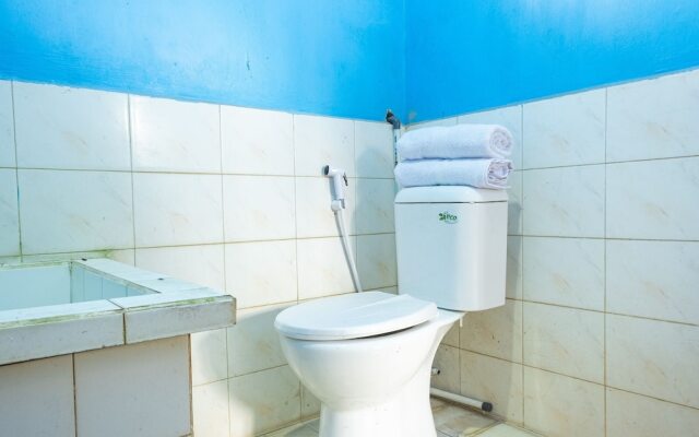 Penginapan Rizky by OYO Rooms