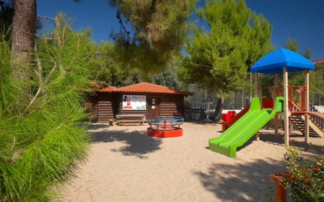 Portes Beach Hotel