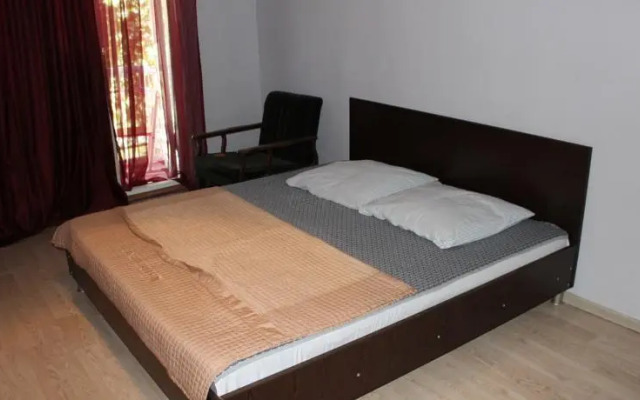 Green Park Guest House