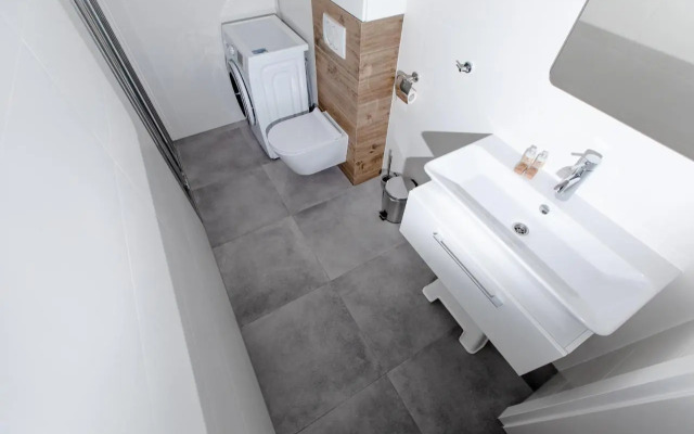 Resort Apartamenty Klifowa Rewal 46