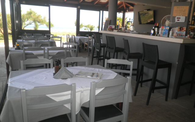 Haridimos Apartments