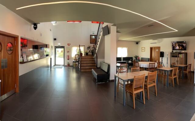 Villa 3 Caparica, Lisbon Beach Hotel