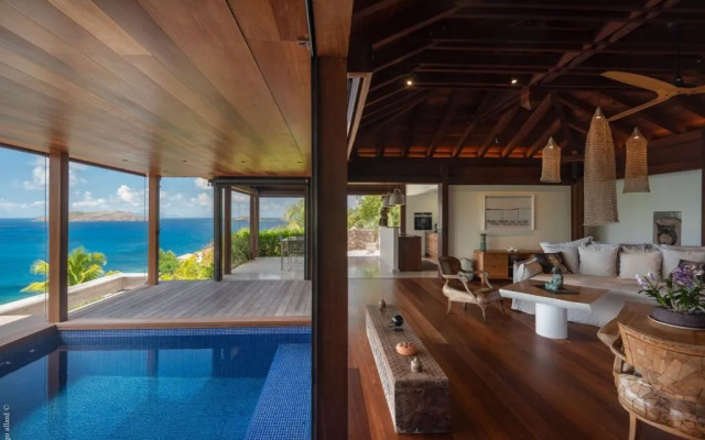 Dream Villa Pointe Milou 856