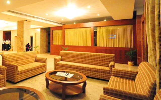 KVC International Hotel