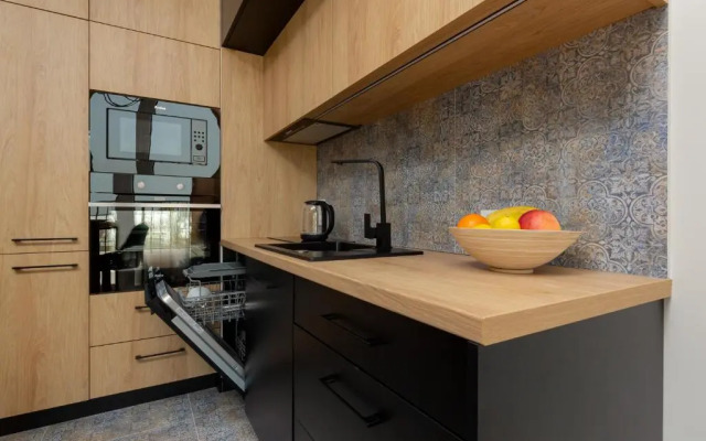 Home Factory Estate Praga Kotsisa by Renters