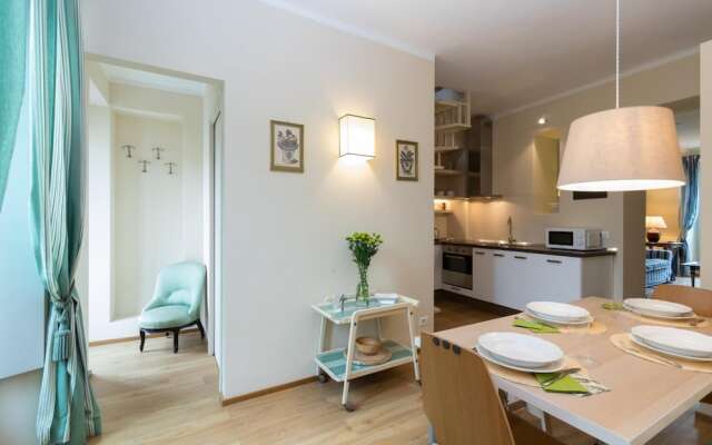 Casa Montebello in Vanchiglia by Wonderful Italy