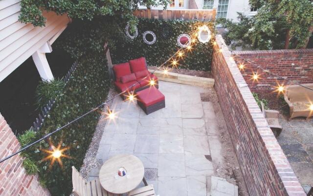 Cozy Home in Prestigious Georgetown