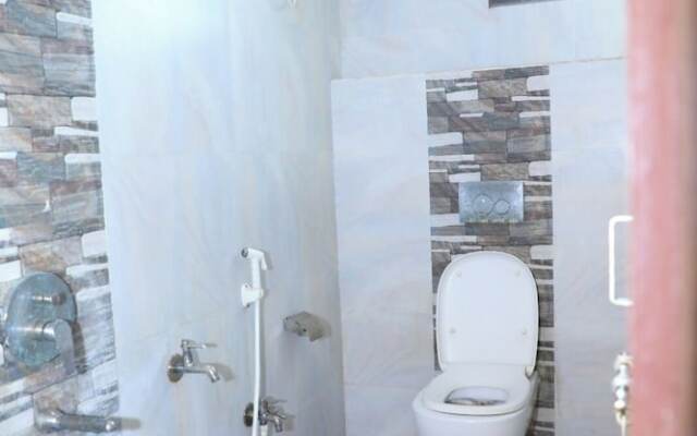 iROOMZ Peaceful Stay Villa