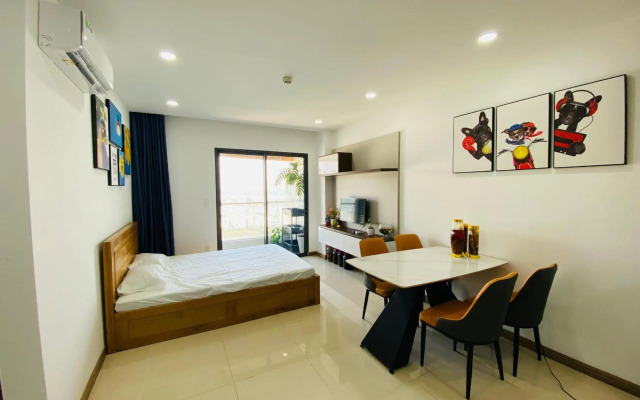 Phú Tài Residence