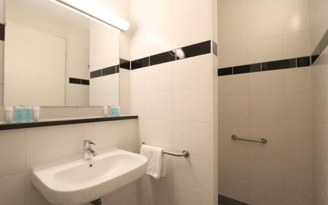 Bastion Hotel Rotterdam Zuid