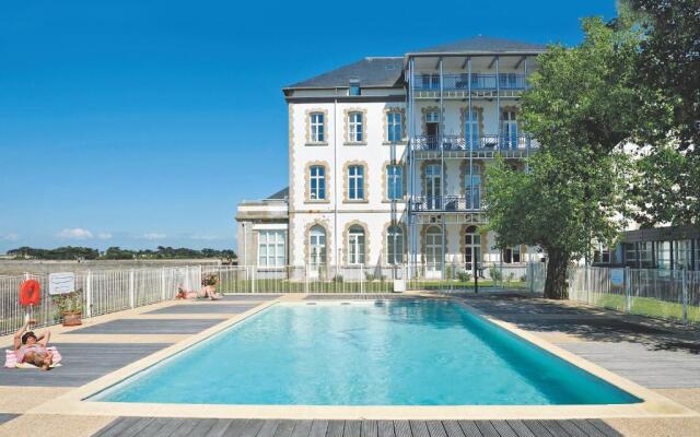 Maeva Particuliers Résidence Saint Goustan