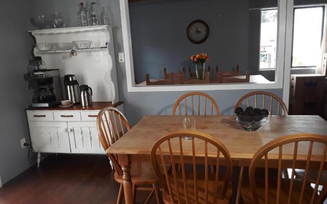 Sunkist Guesthouse