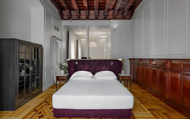 CoolRooms Palacio Villapanés 5 GL