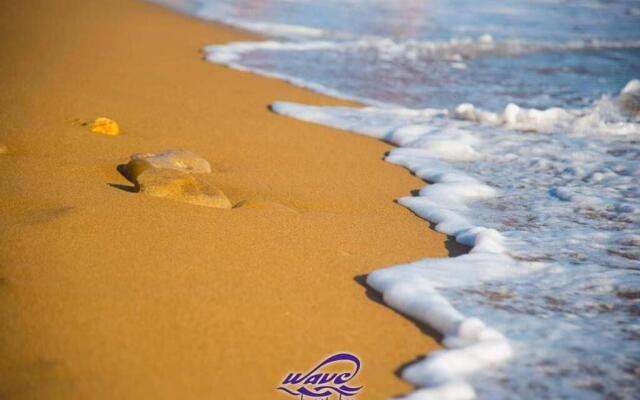 Wave Marathias Apartments