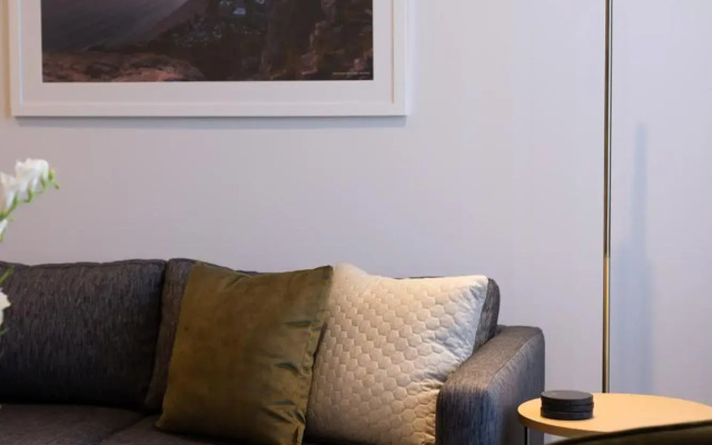 Rooftop Retreat - Mount Maunganui Holiday Home