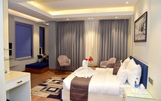 AnantVilas Shimla Hills