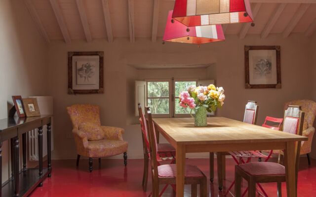 Castello di Fonterutoli Wine Resort