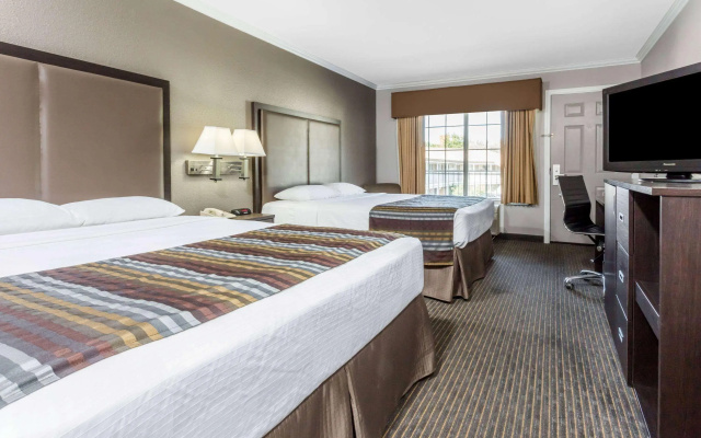 Signature Inn Mountain View