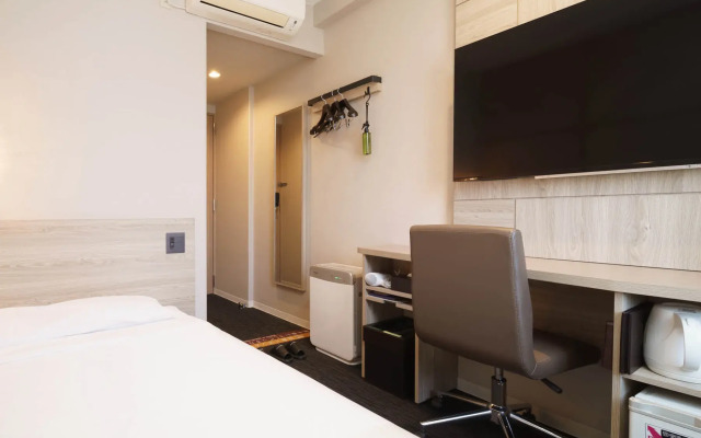 SUPER HOTEL Hida Takayama