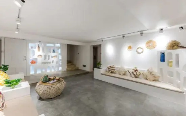 One Dream Seaview Homestay