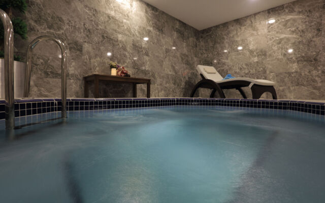 Cam Thermal Resort Spa Convention Center