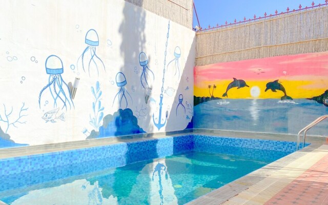 Adrar Hostel