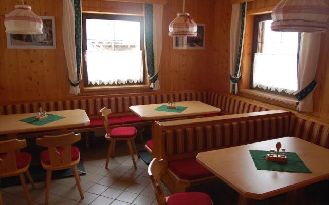 Base-Camp Appartement