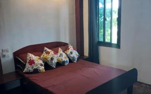 3B Beach Resort Alegria