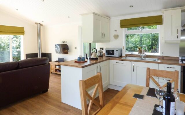 Pippin Lodge