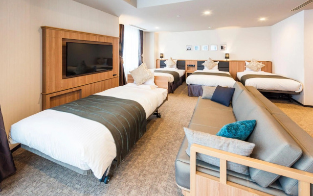 Hotel Nord Otaru