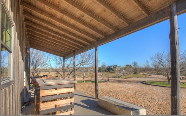 Ranchers Relaxation WR 1903c