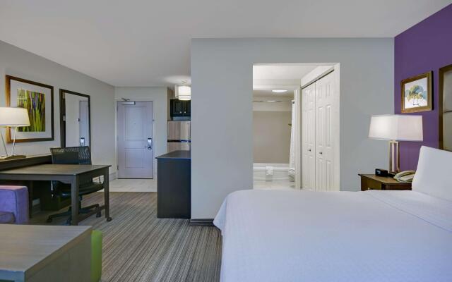 Homewood Suites by Hilton Eatontown