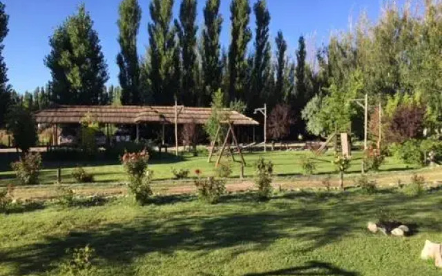 Rincón Sur Cabañas