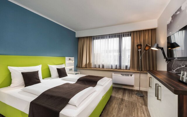 ibis Styles Offenburg City